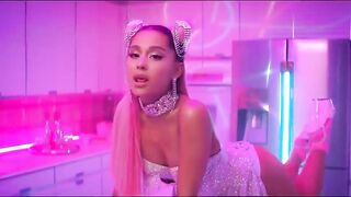 7 Rings Ariana Grande PMV