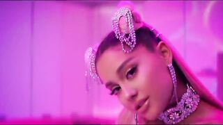 7 Rings Ariana Grande PMV