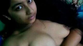 Indian teen tight pussy  hindi clear audio