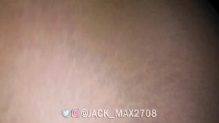 Fucking my nympho best friend - Jack Max