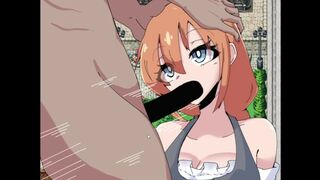 hentai game 娘シャブ