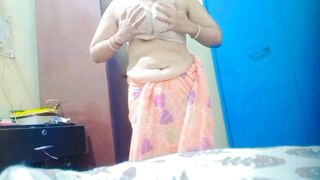 Sangeta narrates her experience no gets horny with dirty Telugu talking