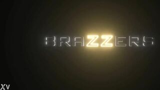 Sneaky Anal Massage - Jennifer Exxotic / Brazzers  / stream full from www.zzfull.com/claims