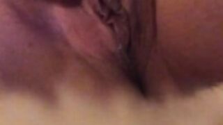 LittleBlondeChick Can’t Stop Dripping Cum Part 2 (Shhh.. Family is in the Next Room!)