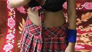 Hot nude dance by cute Pakistani baby she is so sexy must watch ???????? masturbation