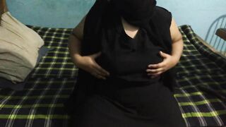 Afghanistan hijab muslim Bhai Behan ke choda chudi - Hindi Sex