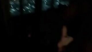 Big Booty White Girl in Vegas Gets fucked by Random Guy From the Club.