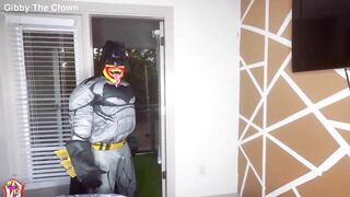 “The Batman” Never seen before footage (Deleted Scenes )