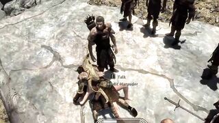 skyrim sex mods playing fun sex p2