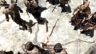 skyrim sex mods playing fun sex p2