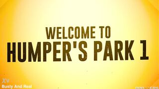 Welcome to Humper's Park 1 - Hazel Moore, Ebony Mystique / Brazzers  / stream full from www.zzfull.com/trailer