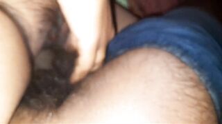 Indian devar bhabi closeup sex video