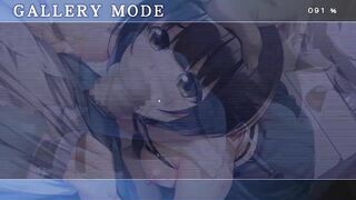 hentai game モブな地味娘 END