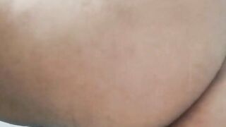 my tight pussy needs a good cock watch me cum masturbating at home.