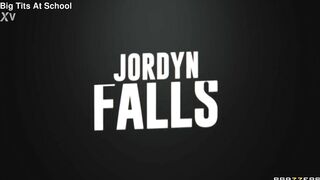 Bodega Bro Unlocks Impossible Achievement - Jordyn Falls, Gaby Ortega / Brazzers  / stream full from www.zzfull.com/clerk