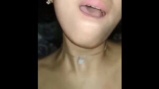 Indonesian Orgasm