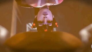 Overwatch Widowmaker futanari movie gameplay mods sex