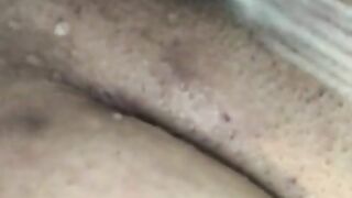 Shower head made me cum in 30 seconds????