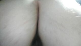 ASMR POV My wet pussy riding your dick